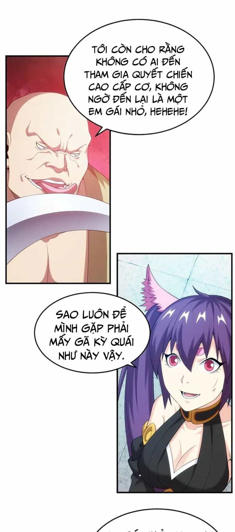 Rich Player - Người Chơi Khắc Kim - Chương 155 - ảnh 18