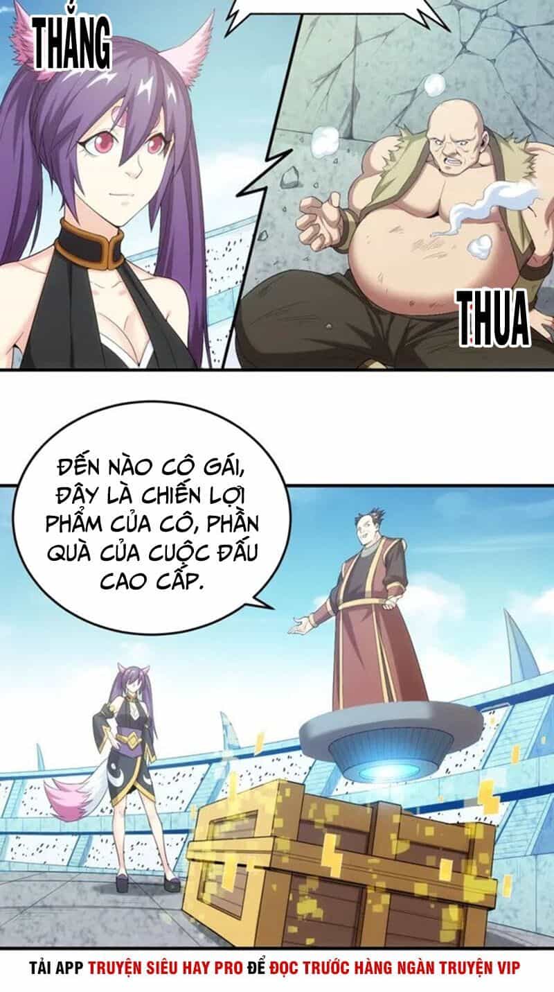 Rich Player - Người Chơi Khắc Kim - Chương 155 - ảnh 23