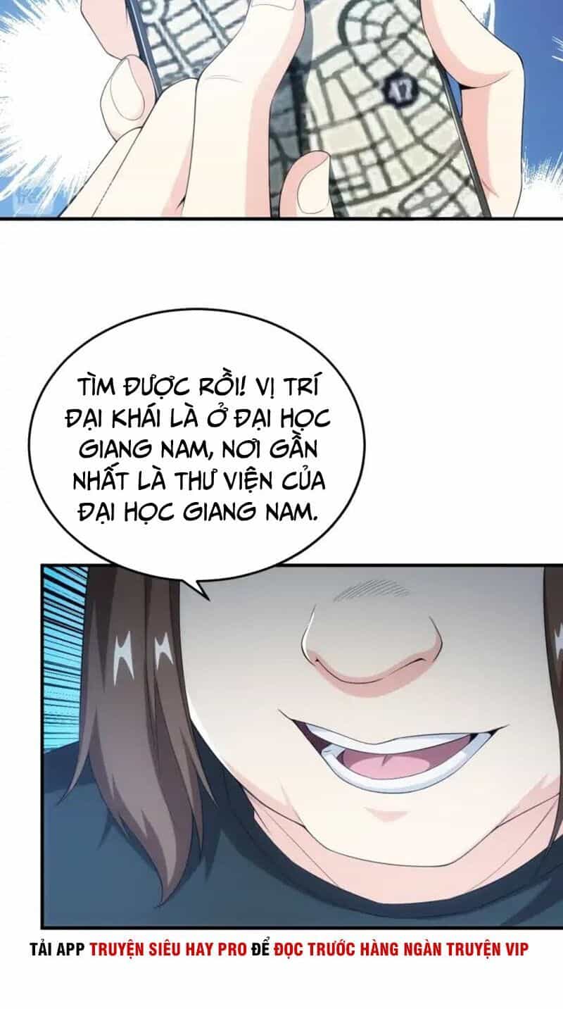 Rich Player - Người Chơi Khắc Kim - Chương 163 - ảnh 7