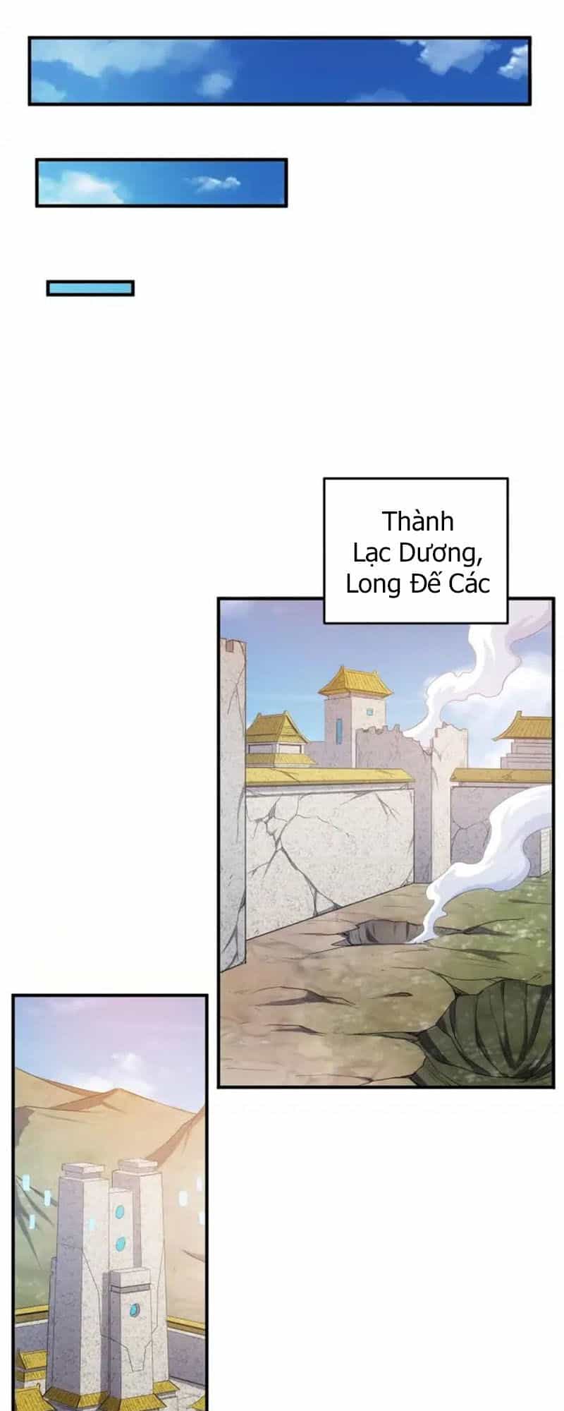 Rich Player - Người Chơi Khắc Kim - Chương 167 - ảnh 17
