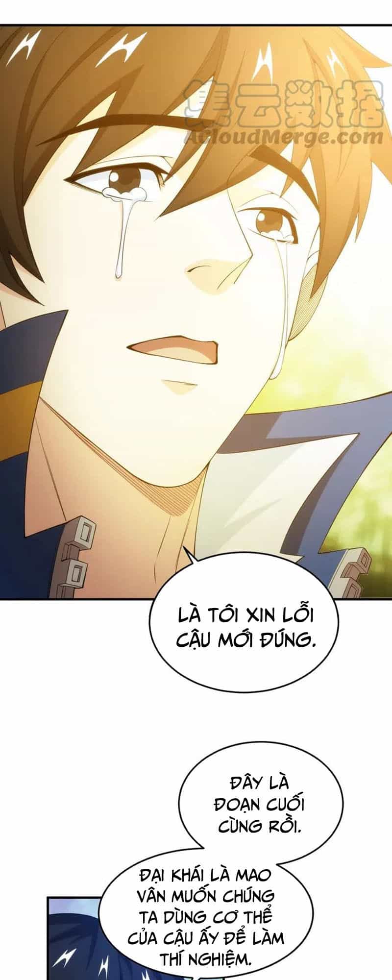 Rich Player - Người Chơi Khắc Kim - Chương 187 - ảnh 24