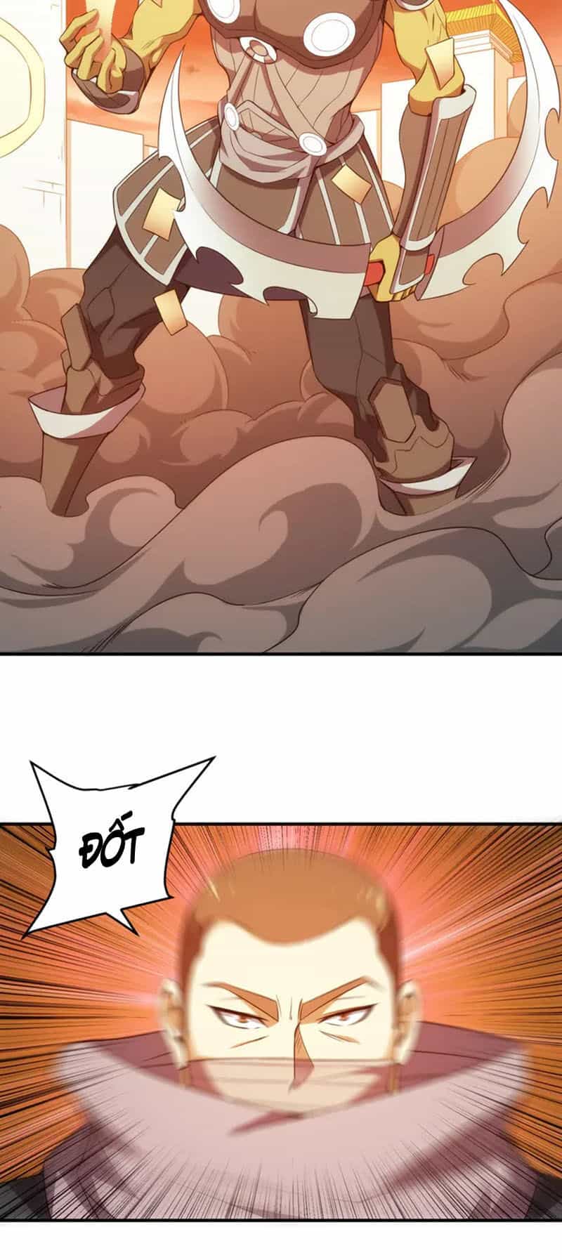 Rich Player - Người Chơi Khắc Kim - Chương 211 - ảnh 19