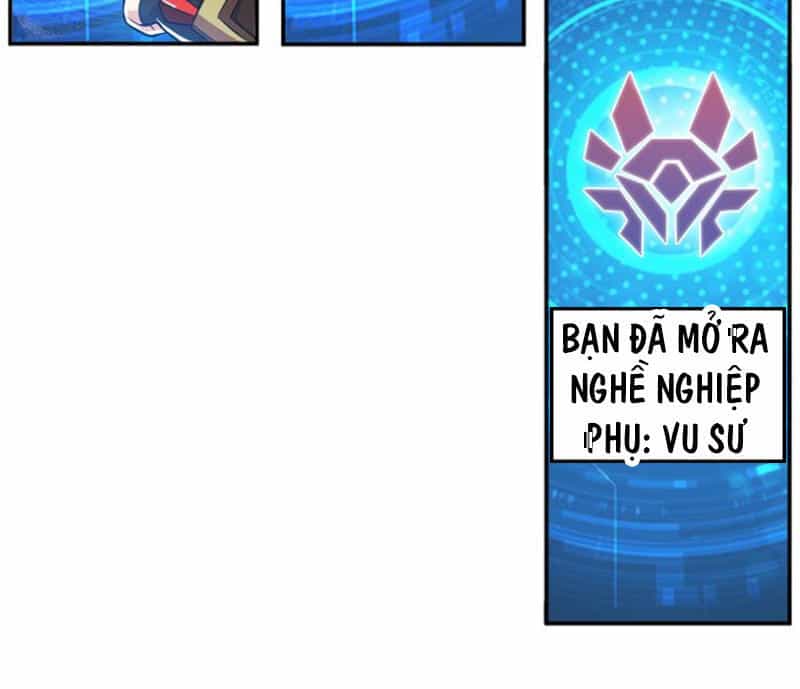 Rich Player - Người Chơi Khắc Kim - Chương 23 - ảnh 24