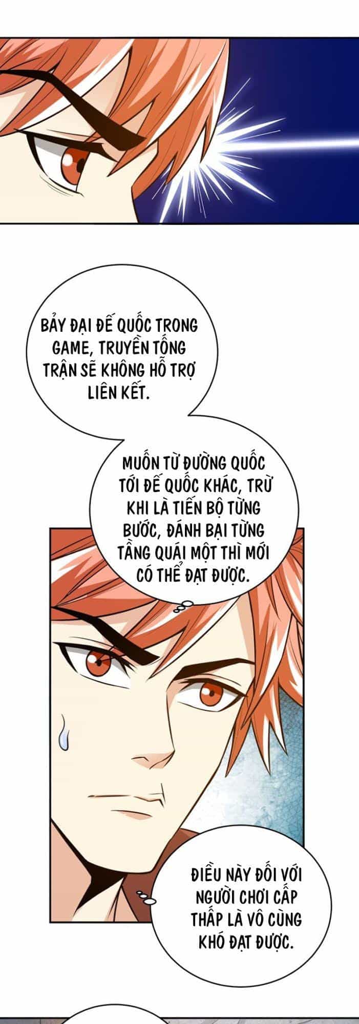 Rich Player - Người Chơi Khắc Kim - Chương 28 - ảnh 13