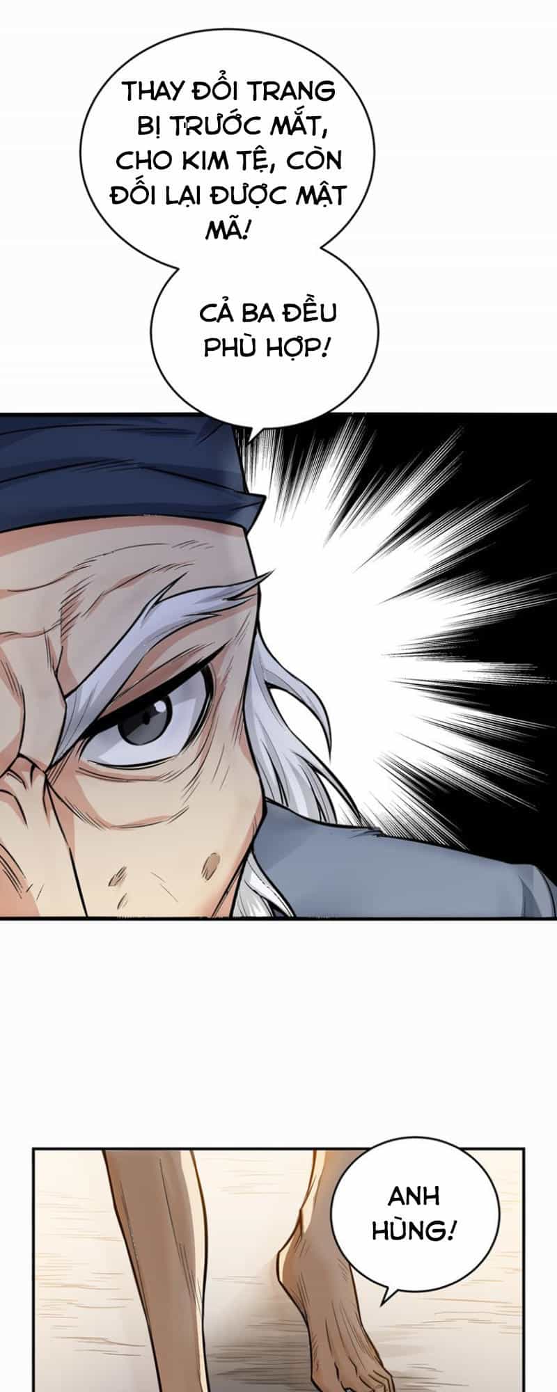 Rich Player - Người Chơi Khắc Kim - Chương 28 - ảnh 8
