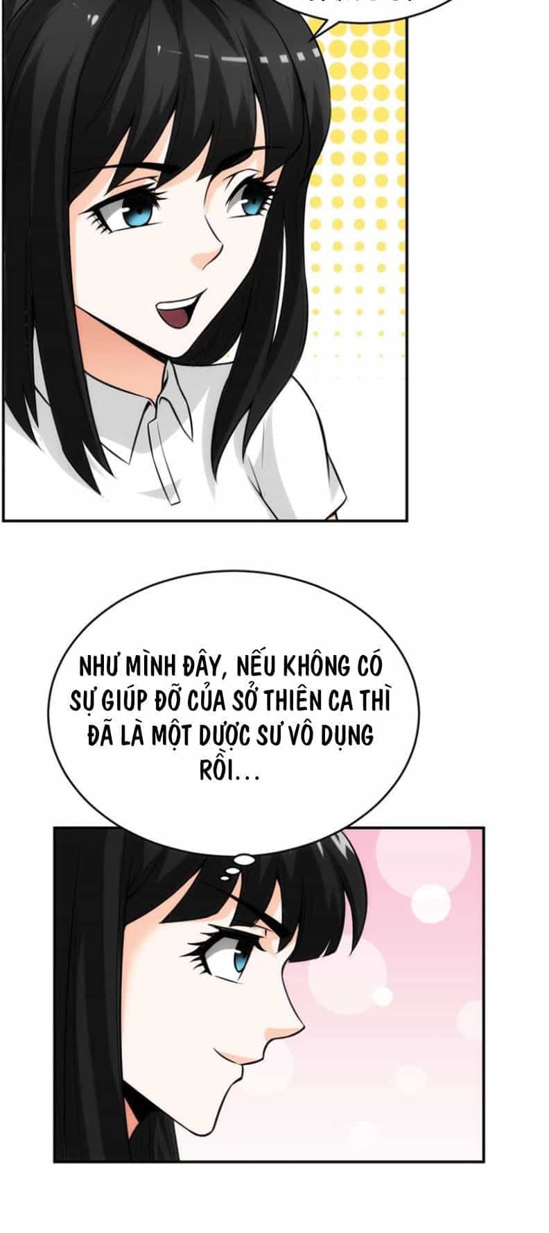 Rich Player - Người Chơi Khắc Kim - Chương 34 - ảnh 5