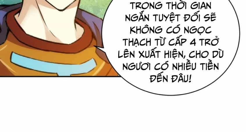 Rich Player - Người Chơi Khắc Kim - Chương 38 - ảnh 42
