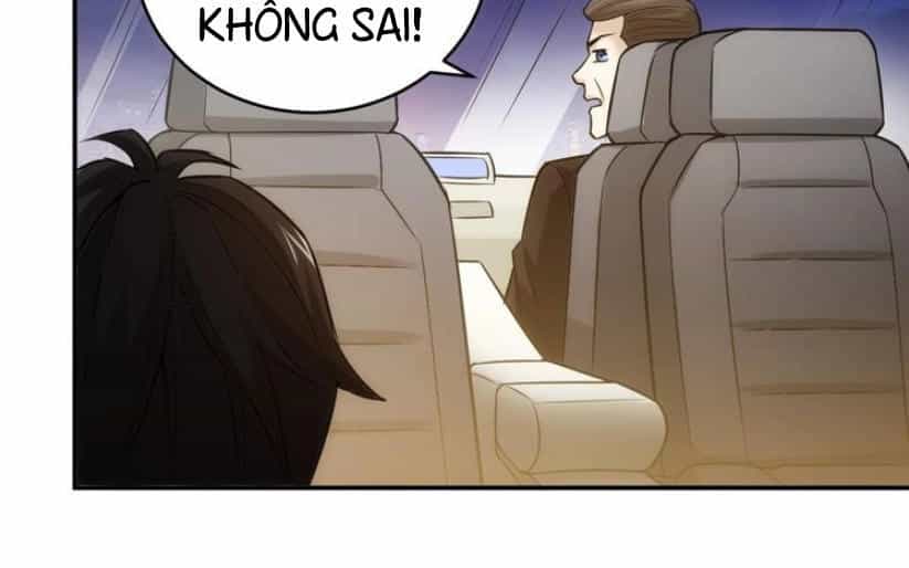 Rich Player - Người Chơi Khắc Kim - Chương 39 - ảnh 11