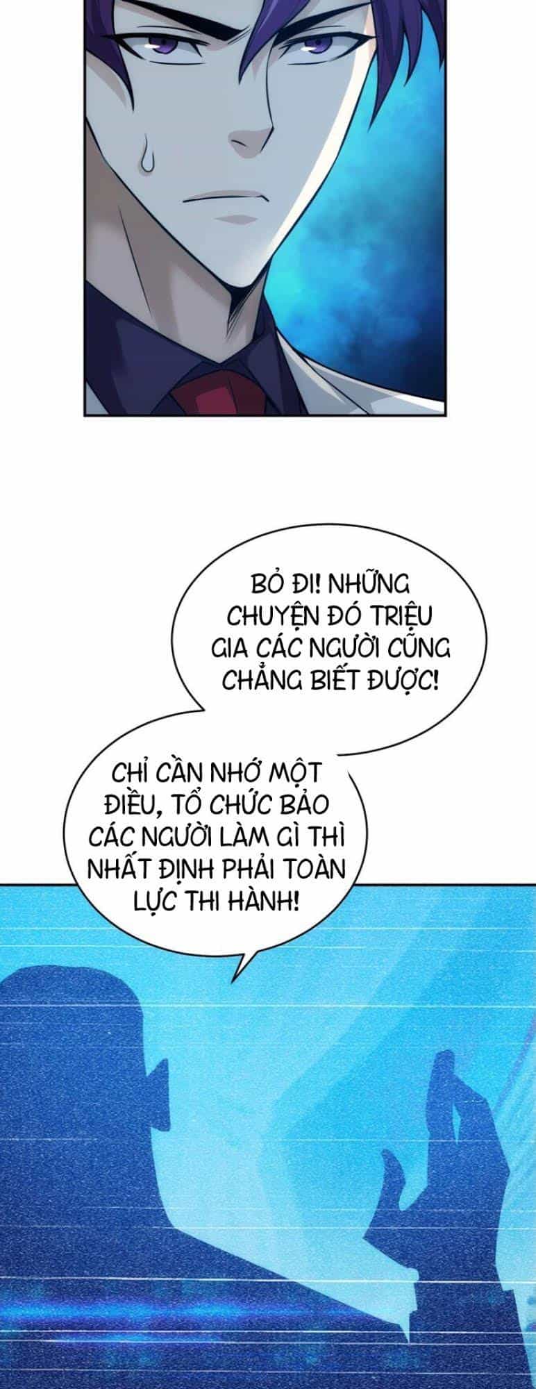 Rich Player - Người Chơi Khắc Kim - Chương 39 - ảnh 31