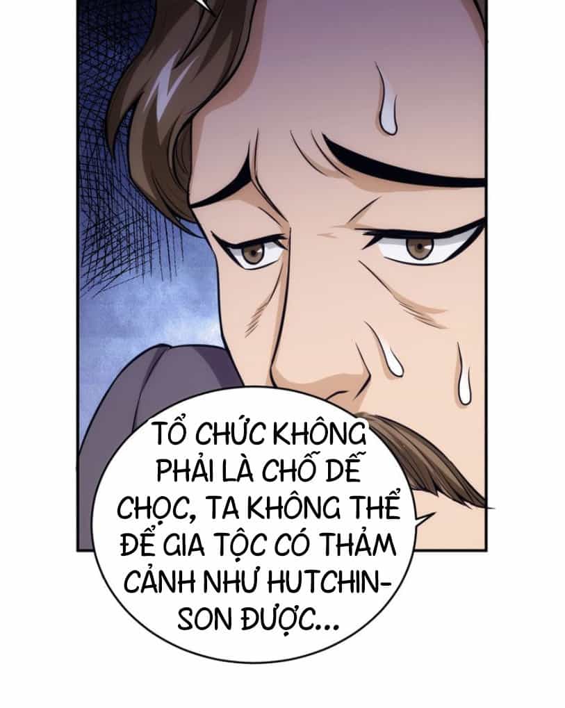 Rich Player - Người Chơi Khắc Kim - Chương 41 - ảnh 13