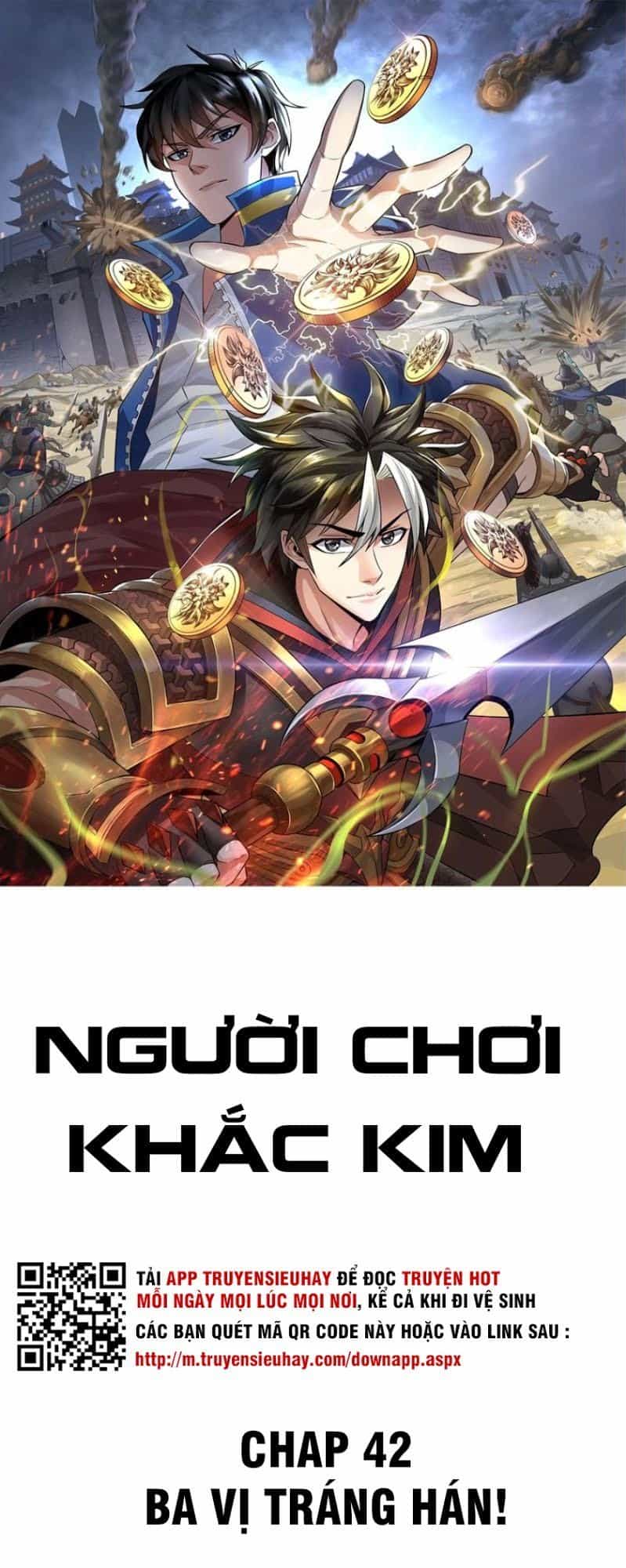 Rich Player - Người Chơi Khắc Kim - Chương 42 - ảnh 2