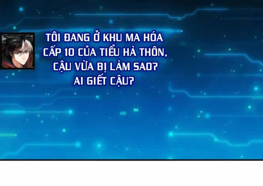 Rich Player - Người Chơi Khắc Kim - Chương 52 - ảnh 17