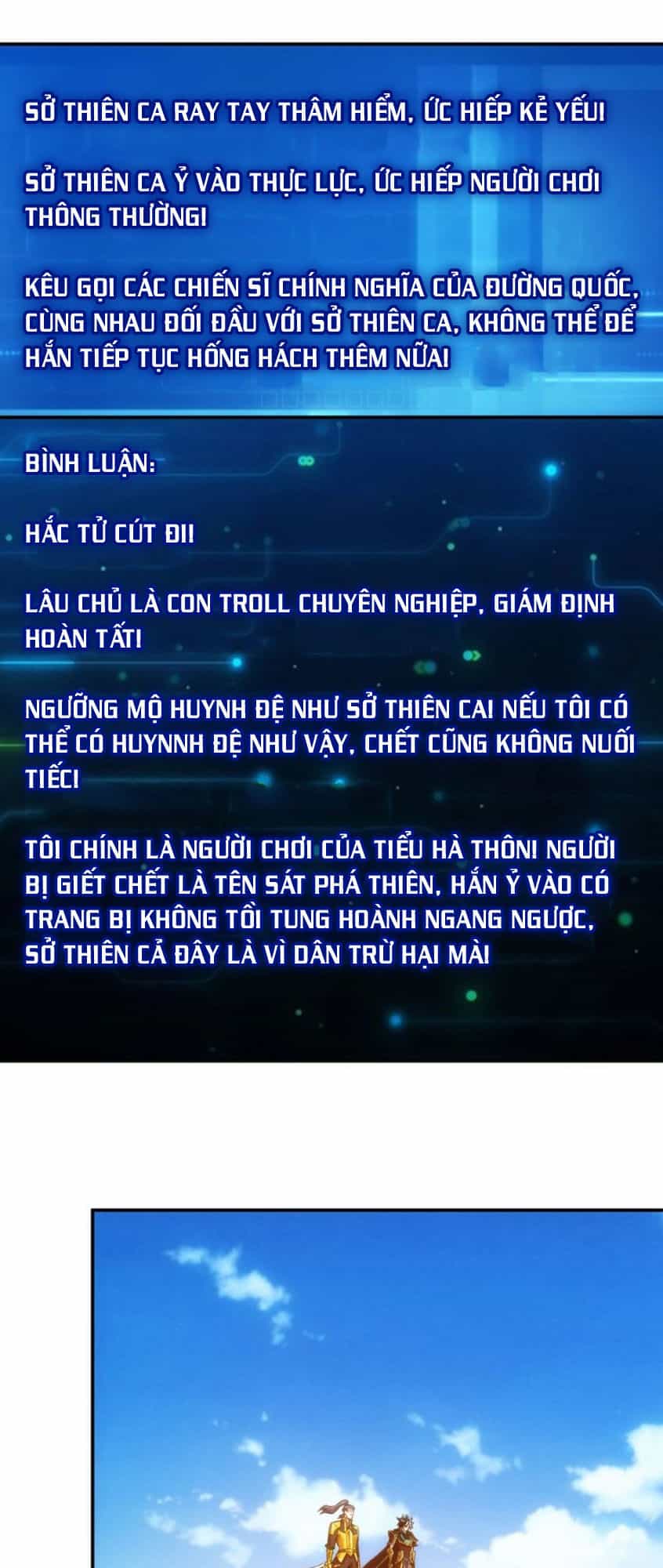 Rich Player - Người Chơi Khắc Kim - Chương 54 - ảnh 7