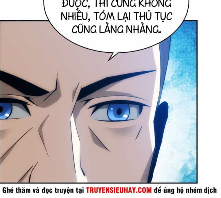 Rich Player - Người Chơi Khắc Kim - Chương 55 - ảnh 26