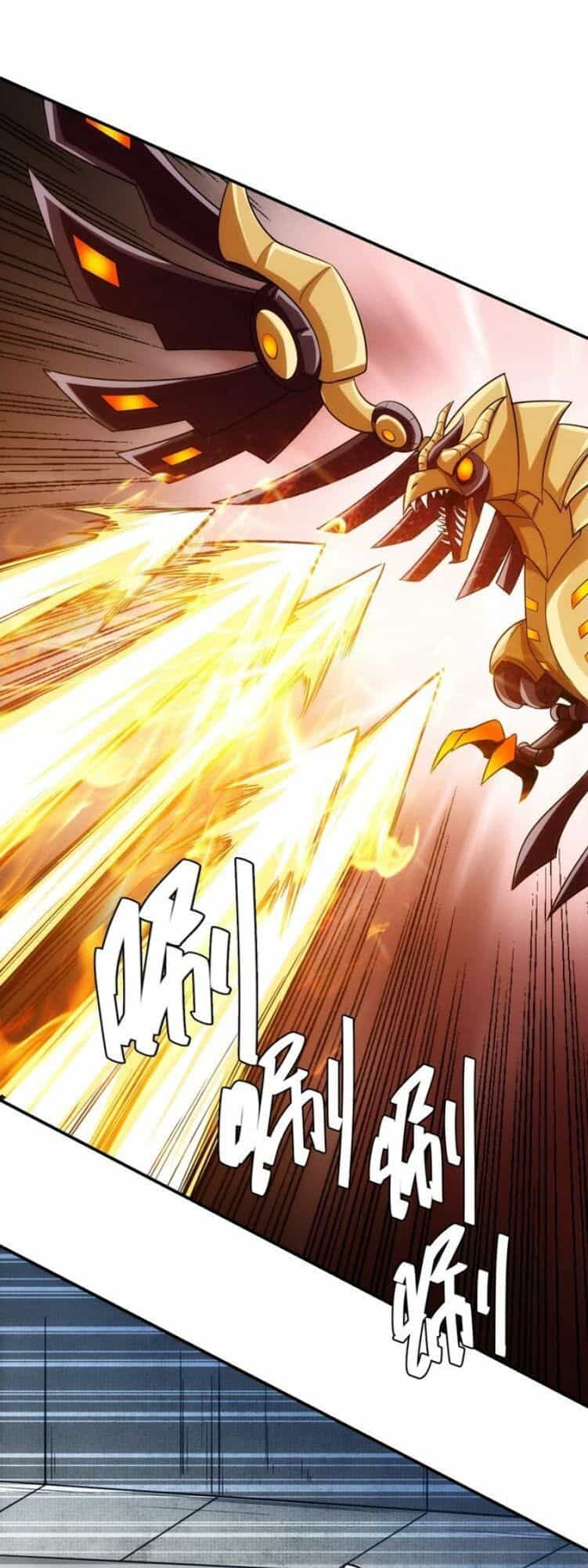 Rich Player - Người Chơi Khắc Kim - Chương 61 - ảnh 12