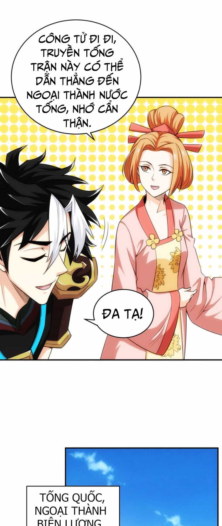 Rich Player - Người Chơi Khắc Kim - Chương 78 - ảnh 26