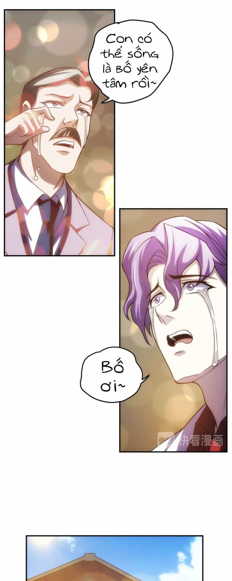 Rich Player - Người Chơi Khắc Kim - Chương 88 - ảnh 11