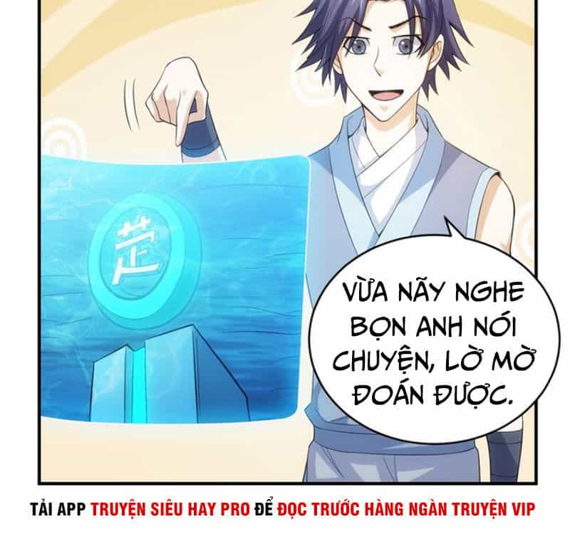Rich Player - Người Chơi Khắc Kim - Chương 95 - ảnh 3