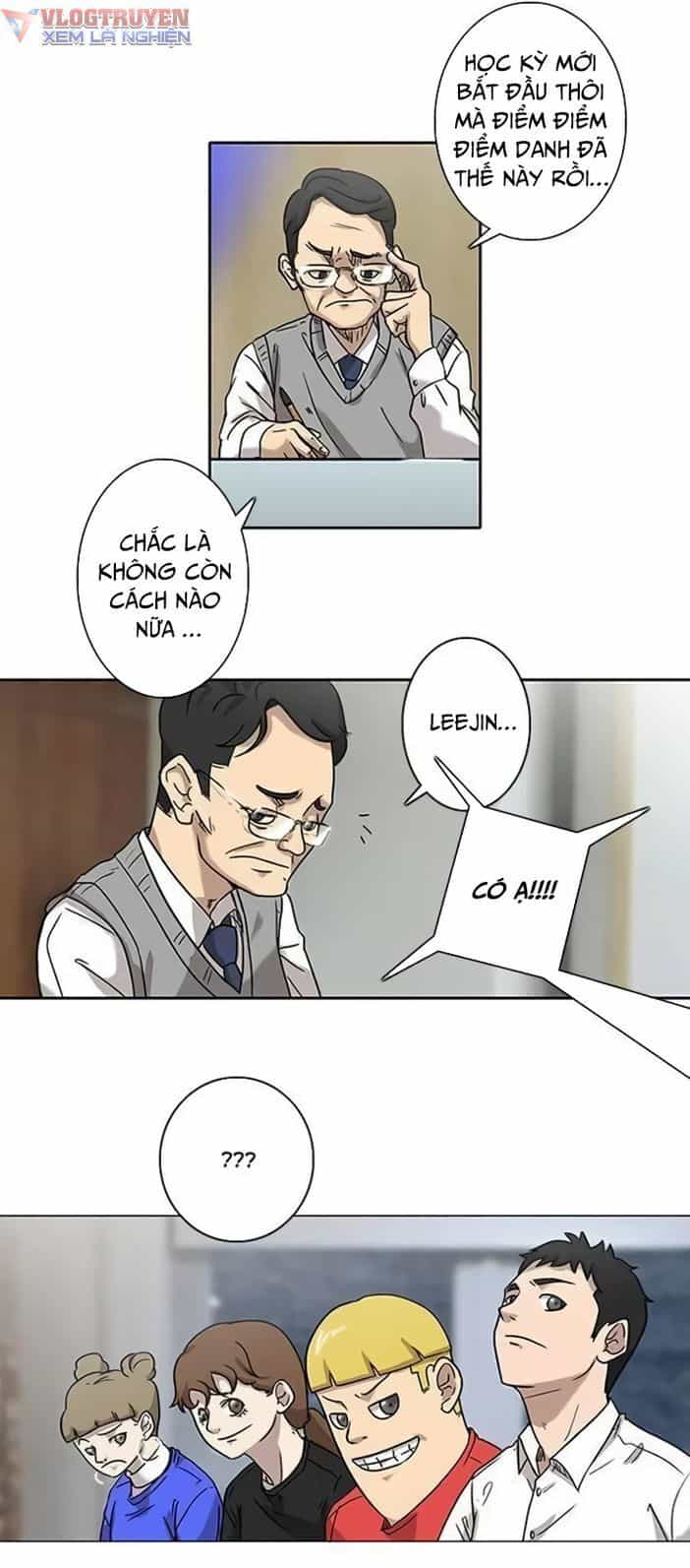 Rim Ding Dong - Chương 1 - ảnh 12