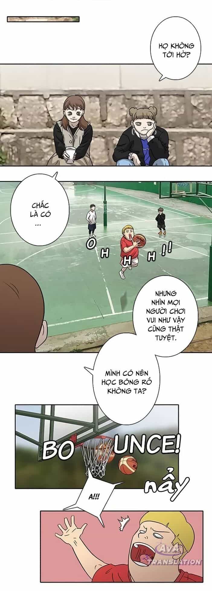 Rim Ding Dong - Chương 1 - ảnh 19
