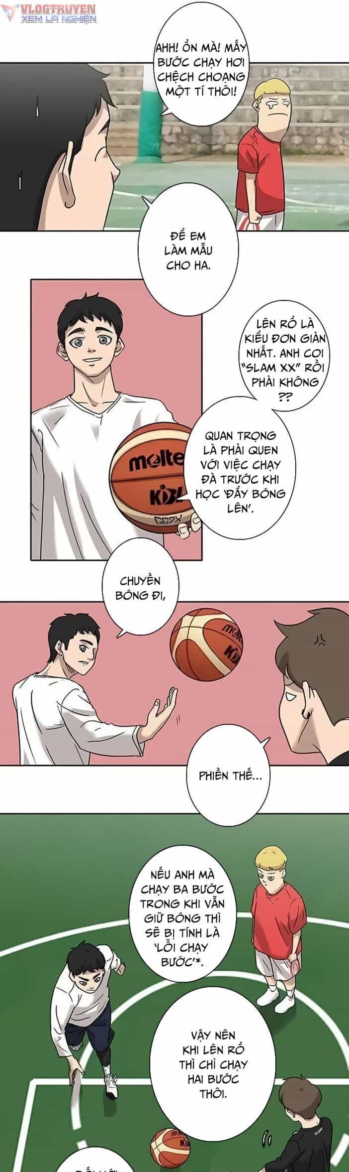 Rim Ding Dong - Chương 1 - ảnh 20