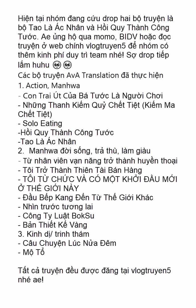 Rim Ding Dong - Chương 1 - ảnh 26