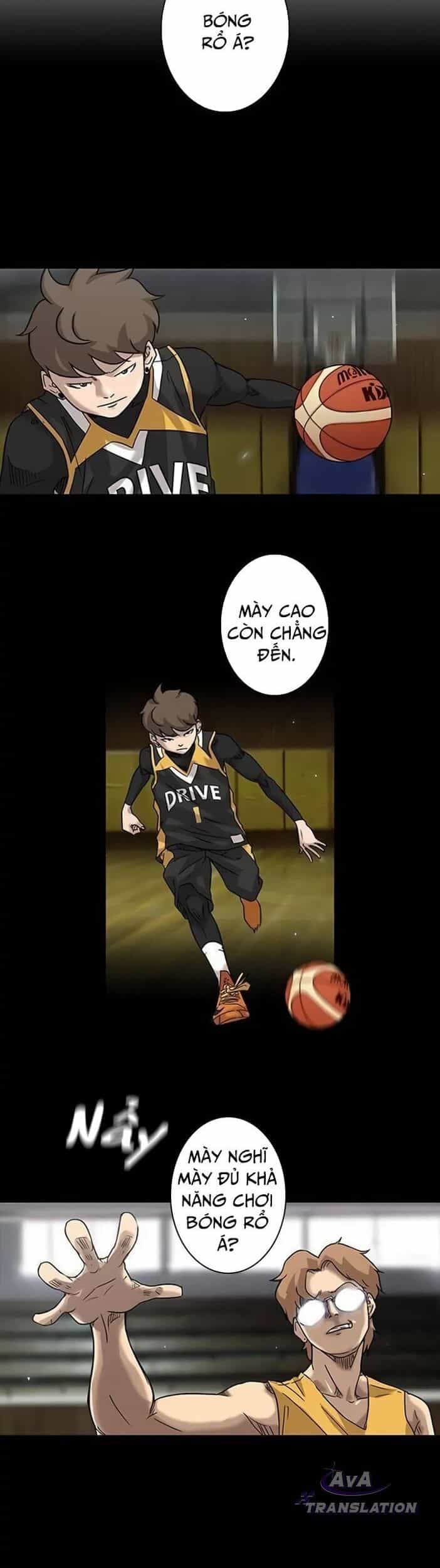 Rim Ding Dong - Chương 1 - ảnh 3