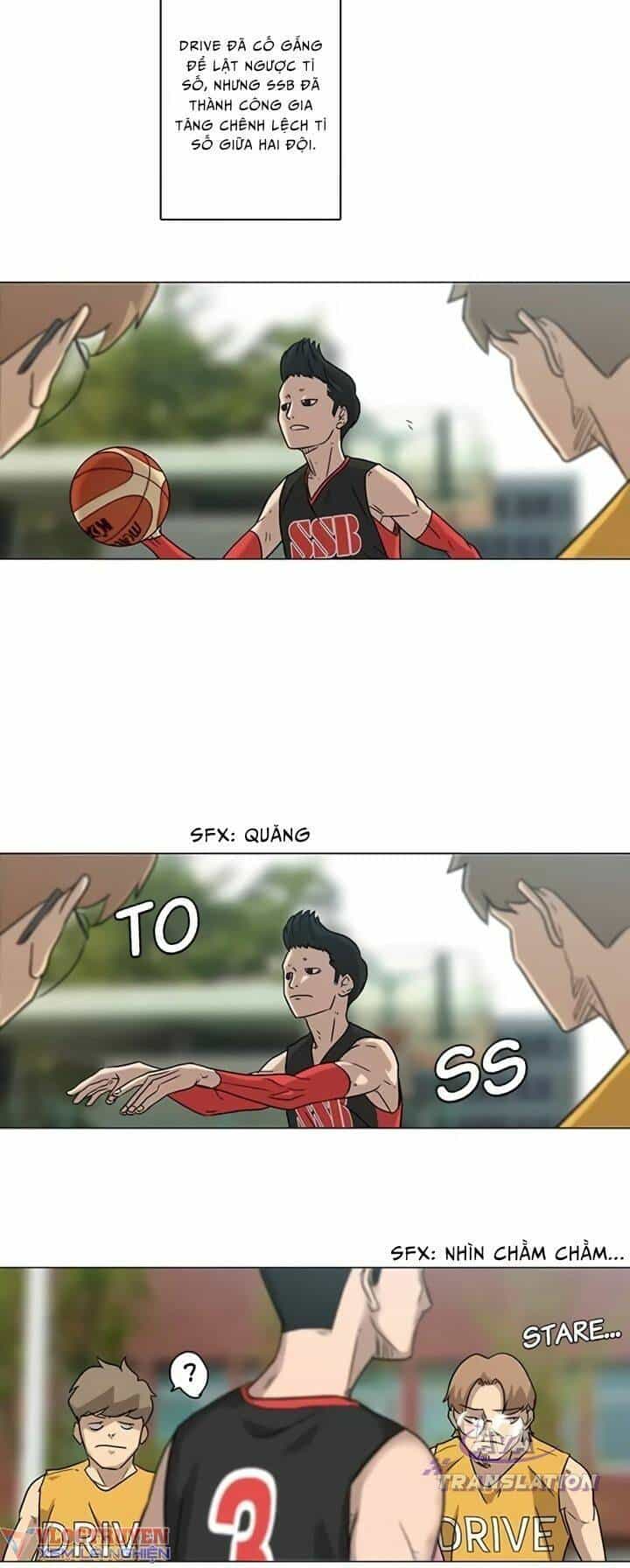 Rim Ding Dong - Chương 10 - ảnh 10
