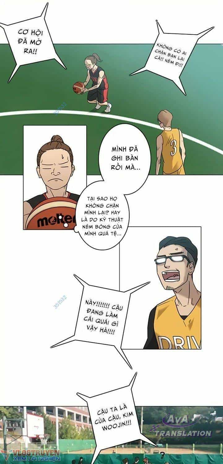 Rim Ding Dong - Chương 10 - ảnh 11