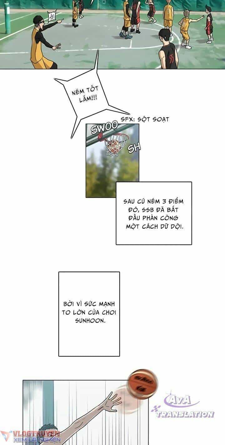Rim Ding Dong - Chương 10 - ảnh 12