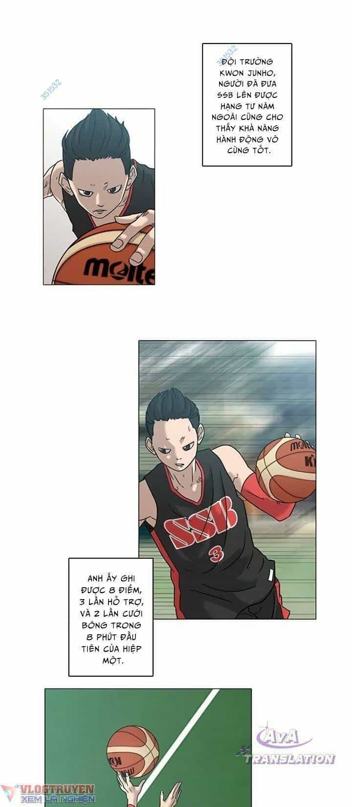 Rim Ding Dong - Chương 10 - ảnh 15