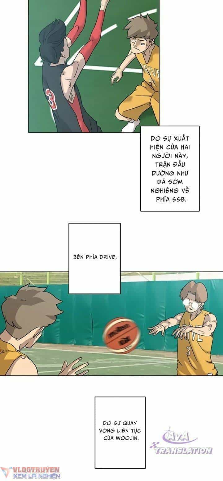 Rim Ding Dong - Chương 10 - ảnh 16