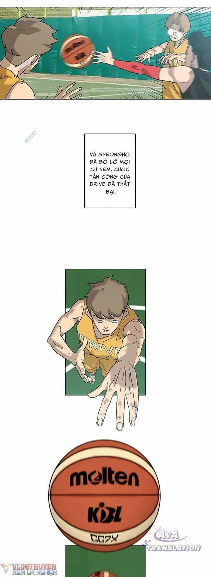 Rim Ding Dong - Chương 10 - ảnh 17