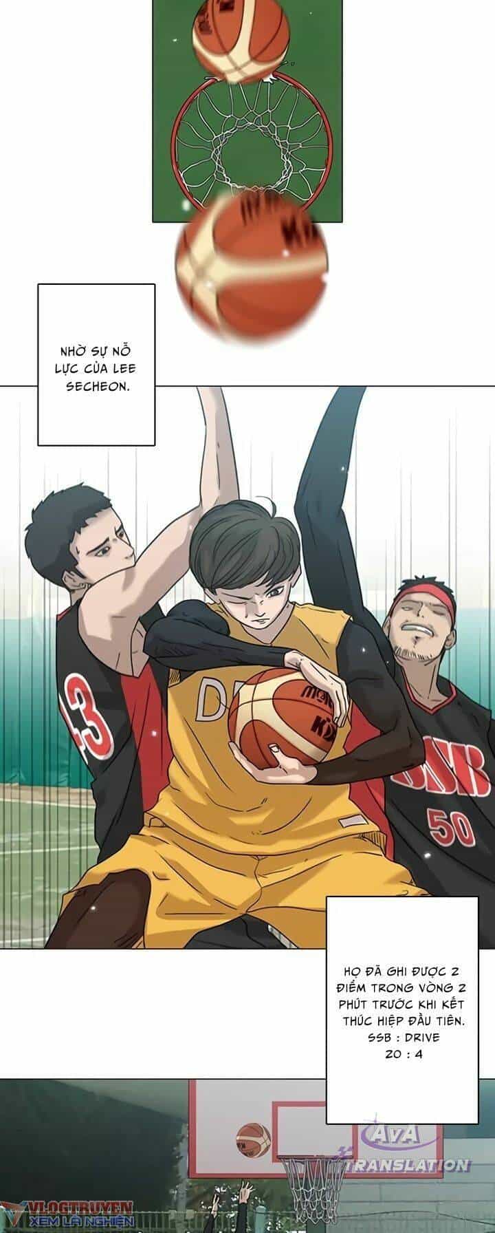 Rim Ding Dong - Chương 10 - ảnh 18