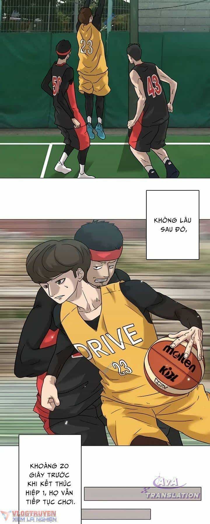 Rim Ding Dong - Chương 10 - ảnh 19