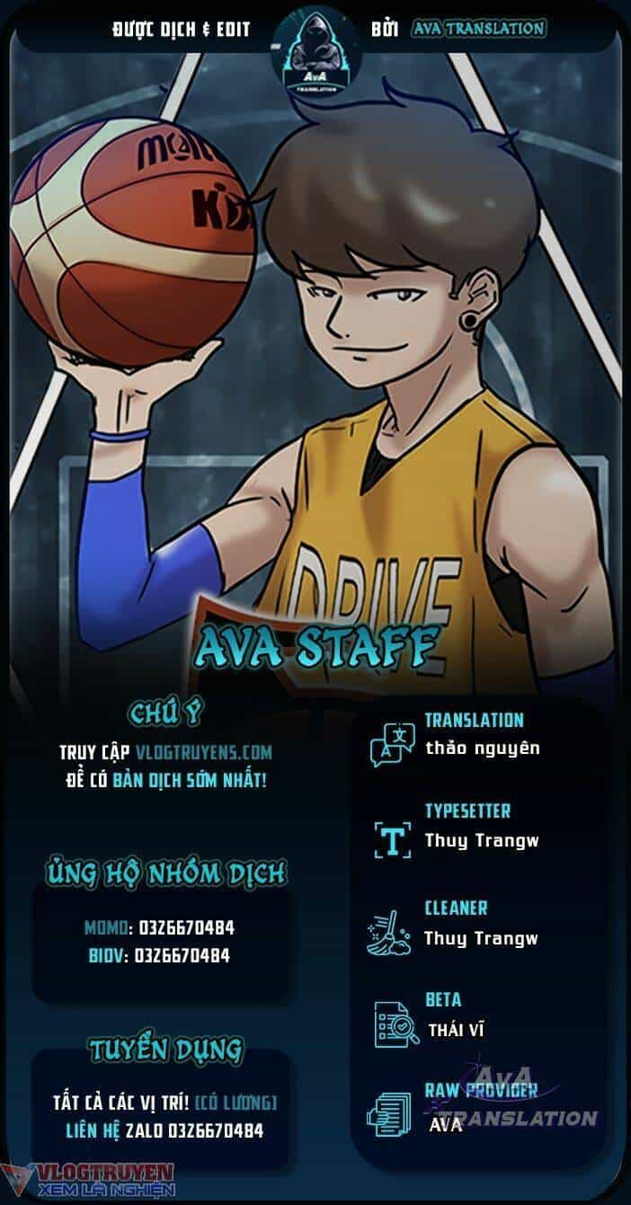Rim Ding Dong - Chương 10 - ảnh 2