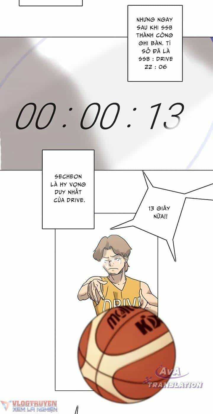 Rim Ding Dong - Chương 10 - ảnh 20
