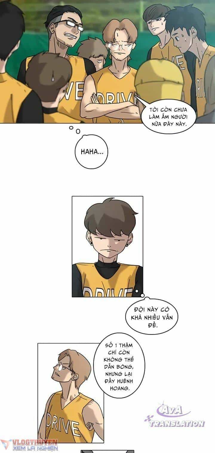 Rim Ding Dong - Chương 10 - ảnh 29