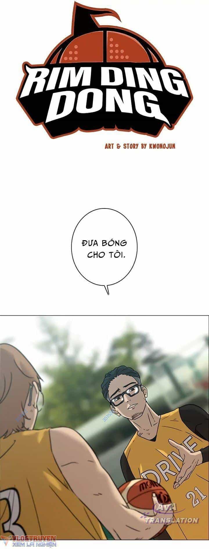 Rim Ding Dong - Chương 10 - ảnh 3