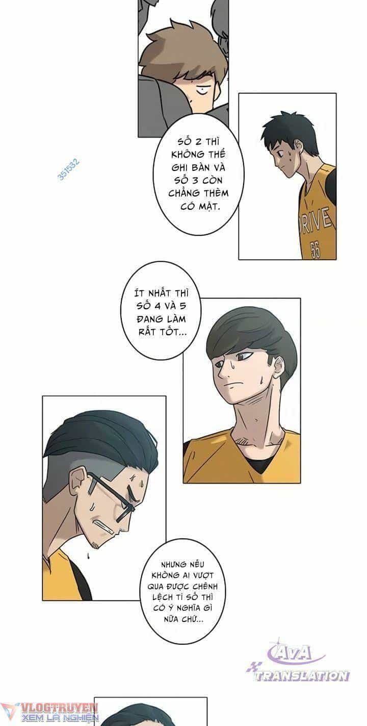 Rim Ding Dong - Chương 10 - ảnh 30