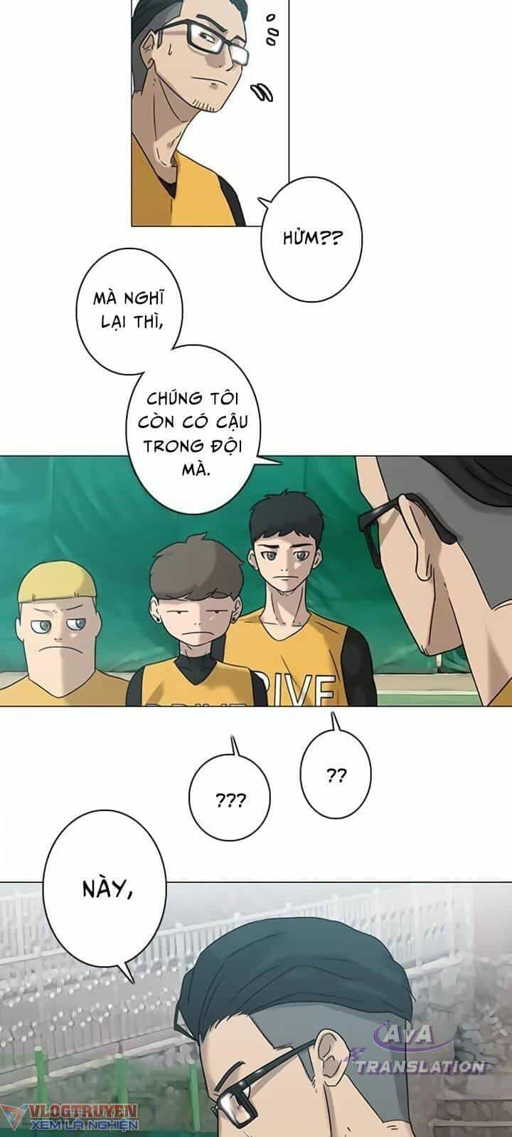 Rim Ding Dong - Chương 10 - ảnh 31