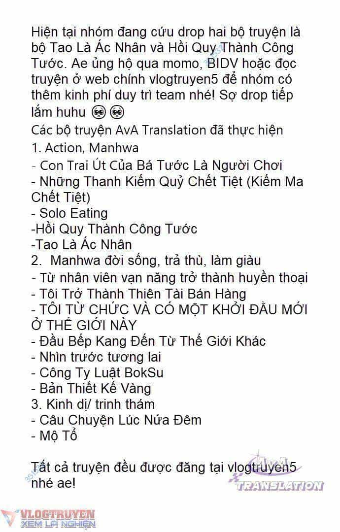 Rim Ding Dong - Chương 10 - ảnh 34