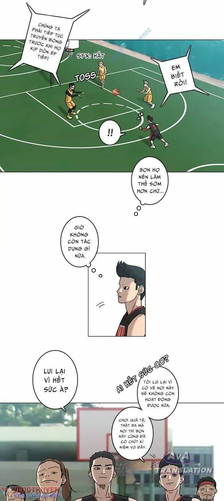 Rim Ding Dong - Chương 10 - ảnh 5