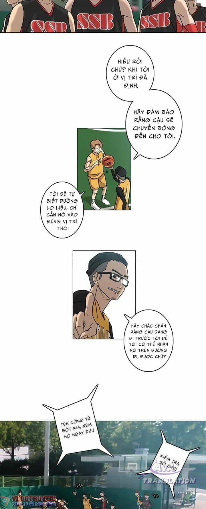 Rim Ding Dong - Chương 10 - ảnh 6