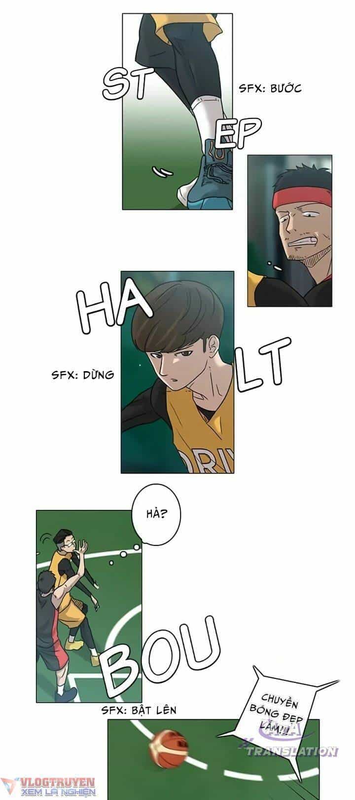 Rim Ding Dong - Chương 10 - ảnh 8