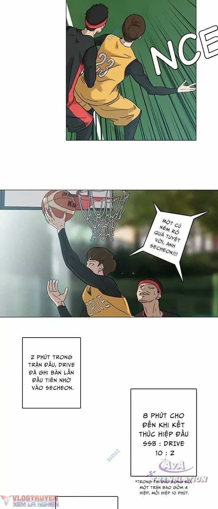 Rim Ding Dong - Chương 10 - ảnh 9