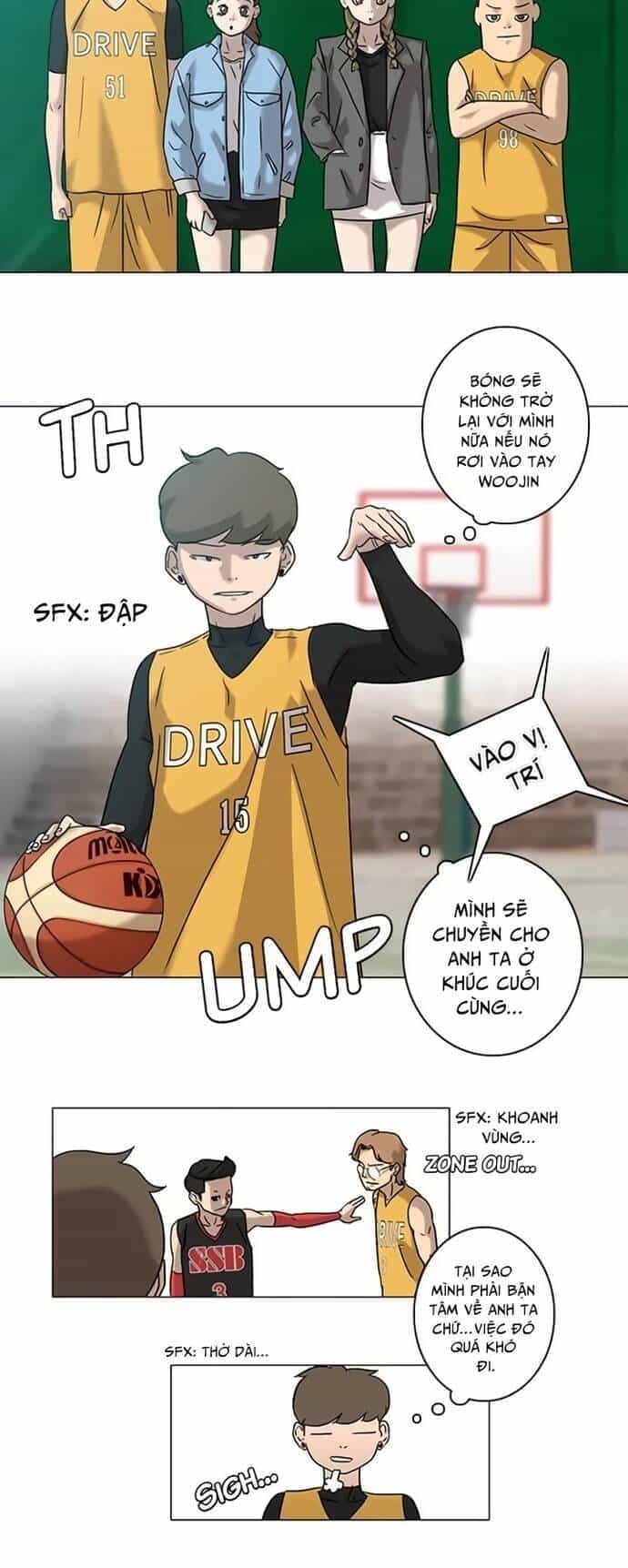 Rim Ding Dong - Chương 11 - ảnh 10