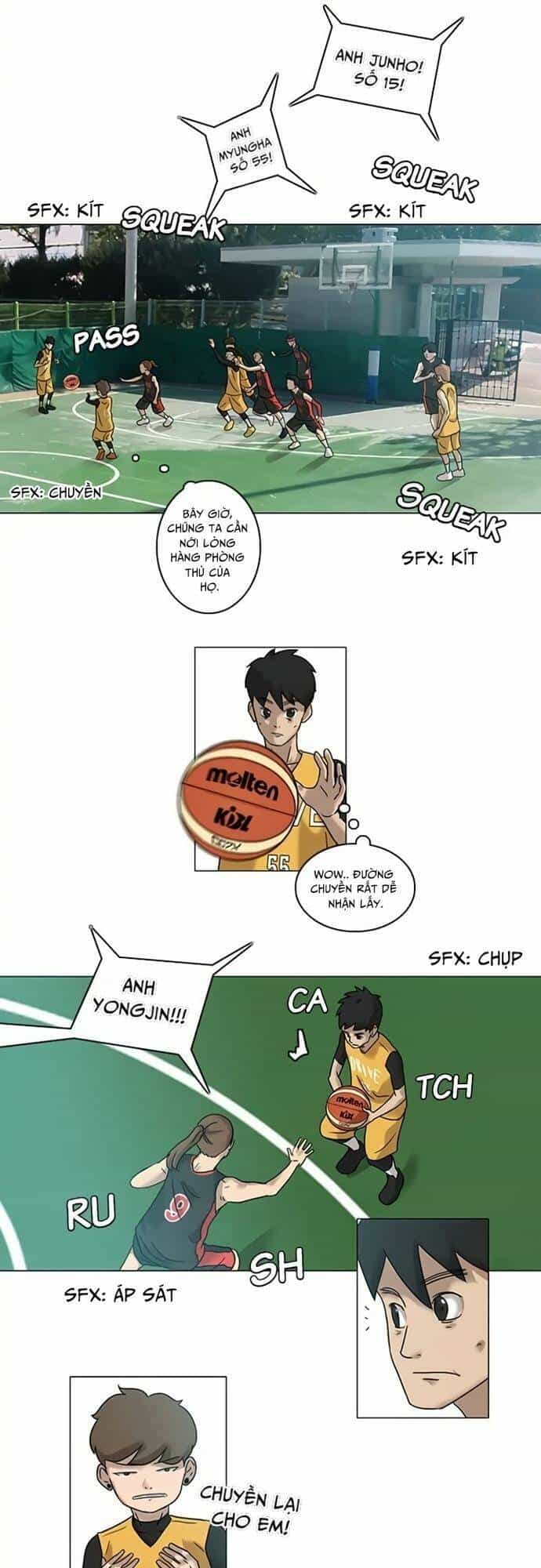 Rim Ding Dong - Chương 11 - ảnh 11