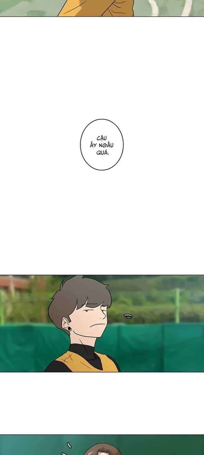 Rim Ding Dong - Chương 11 - ảnh 19
