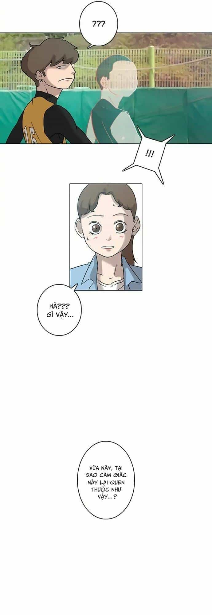 Rim Ding Dong - Chương 11 - ảnh 21